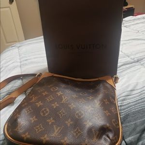 Lv  Odeon pm used but in good condition